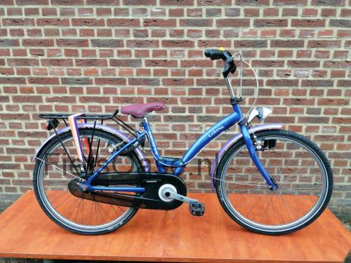 Batavus Gabana specificaties en beoordelingen